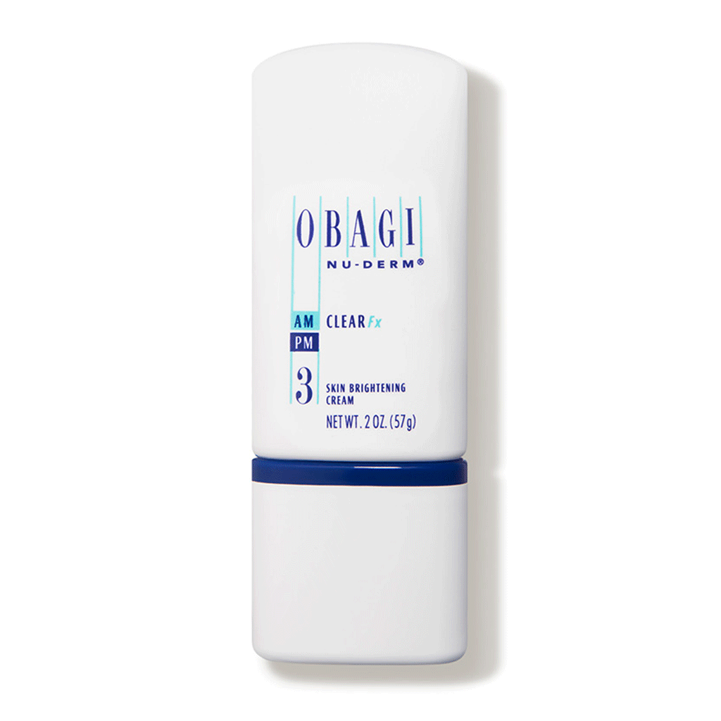 OBAGI - NU-DERM CLEAR FX SKIN BRIGHTENING CREAM - MyVaniteeCase