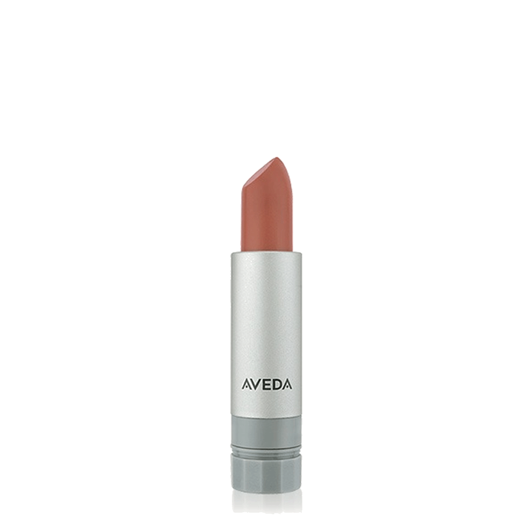 AVEDA - NOURISH-MINT SMOOTHING LIP COLOR(CORAL SANDS) - MyVaniteeCase