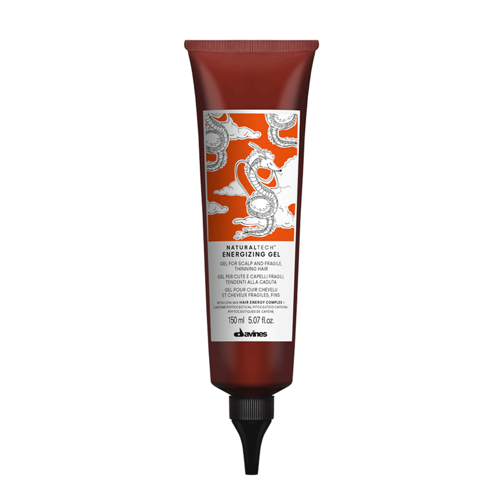 DAVINES - ENERGIZING GEL - MyVaniteeCase