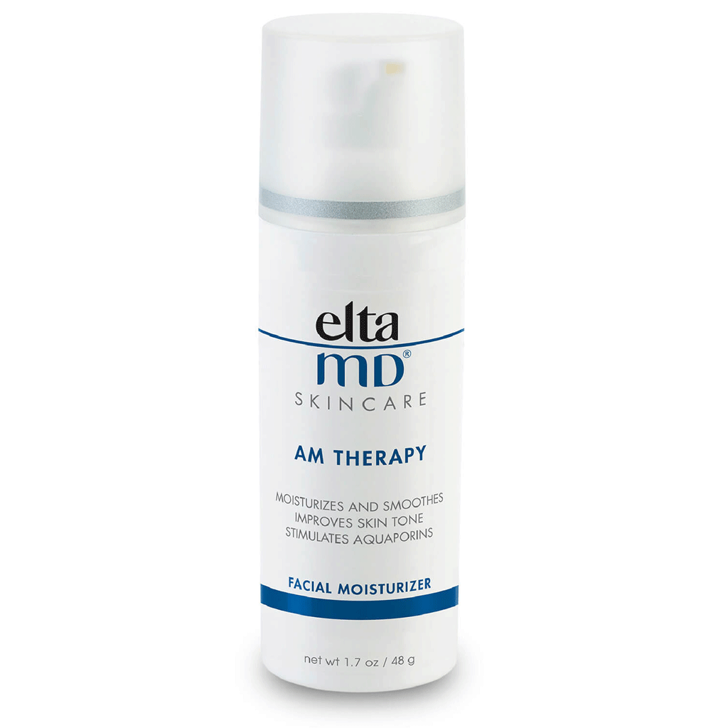 ELTAMD - AM THERAPY FACIAL MOISTURIZER - MyVaniteeCase