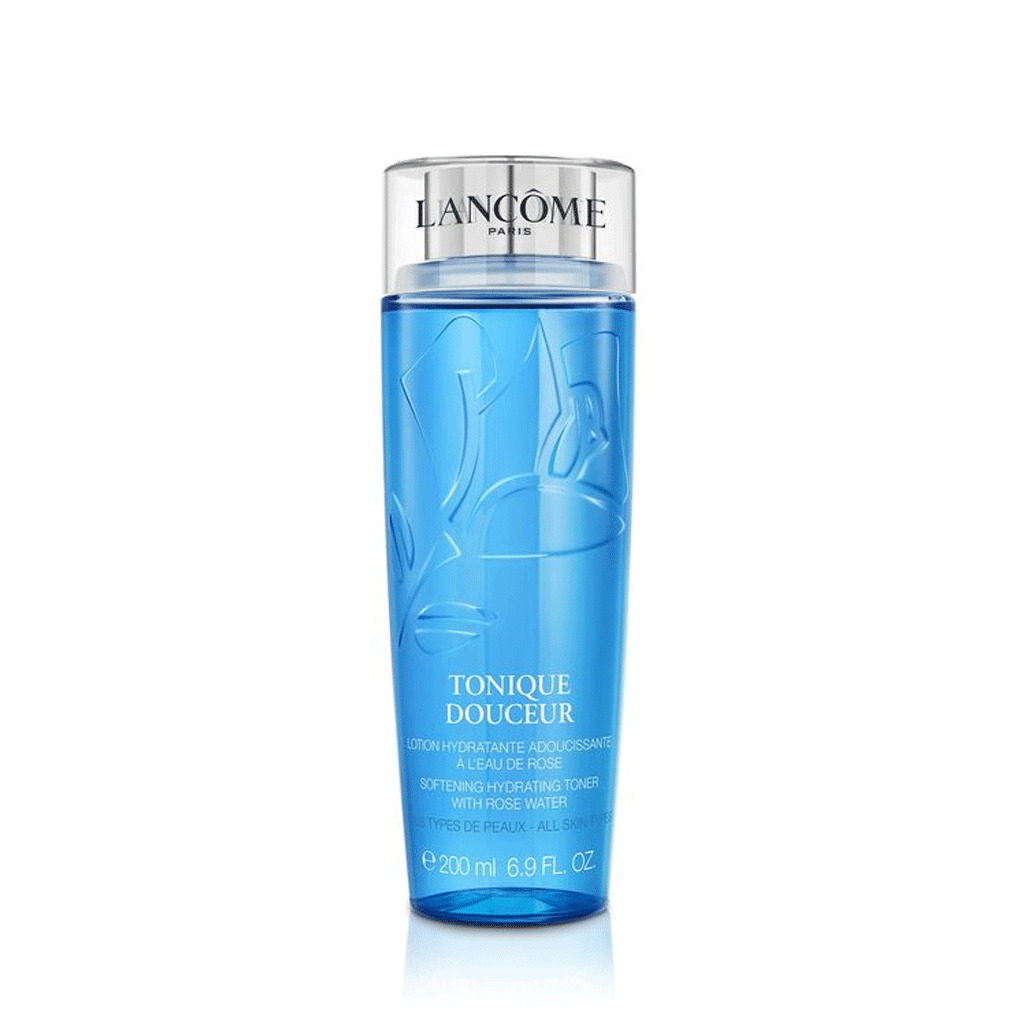 LANCOME - TONIQUE DOUCEUR SOFTENING HYDRATING TONER (6.9 Oz) - MyVaniteeCase