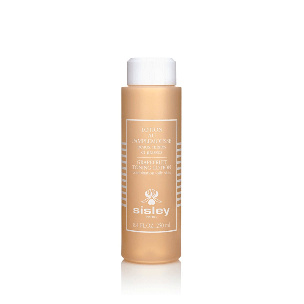 SISLEY - GRAPEFRUIT TONING LOTION - MyVaniteeCase