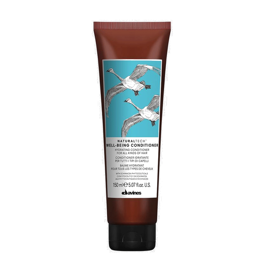 DAVINES - WELL-BEING CONDITIONER - MyVaniteeCase