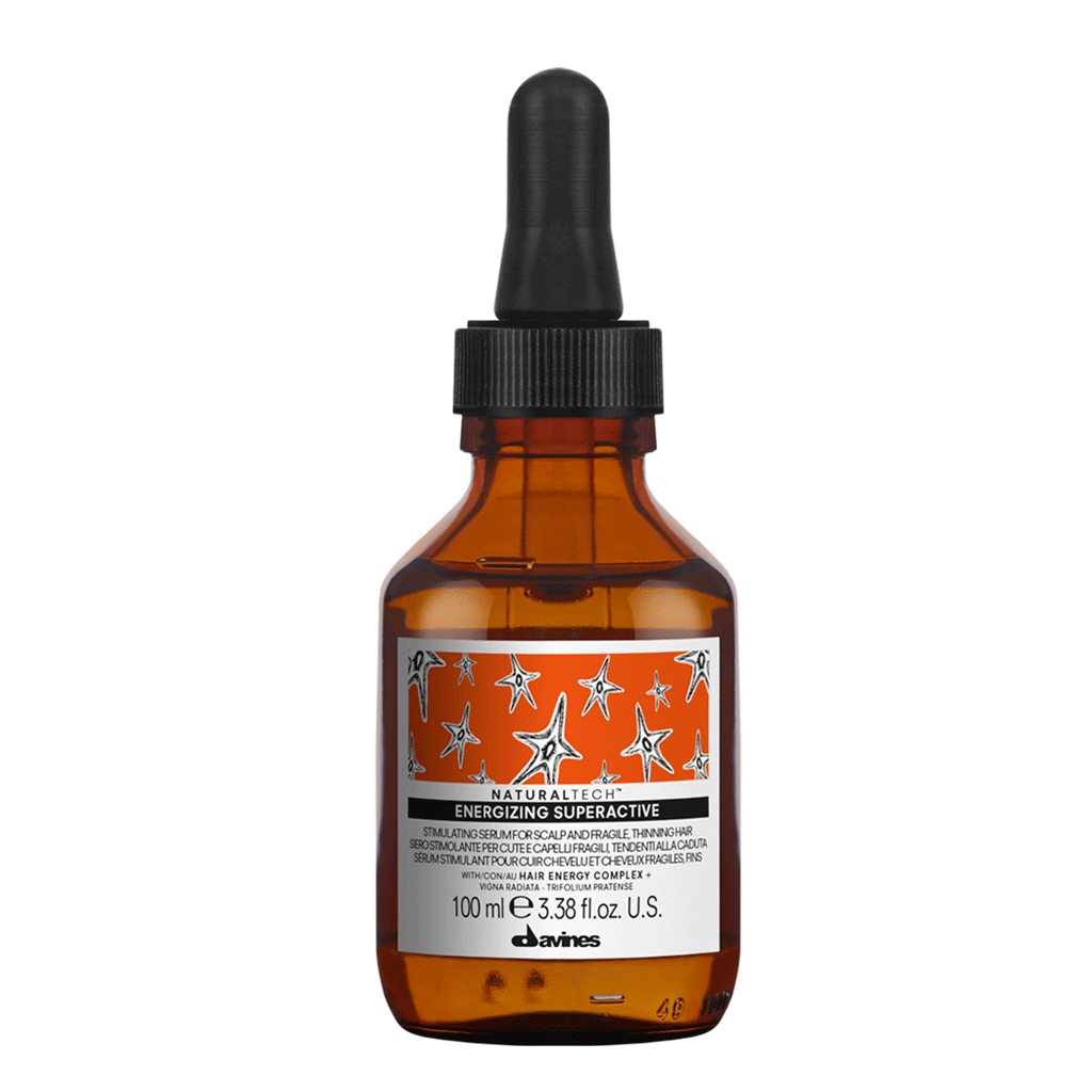 DAVINES - ENERGIZING SUPERACTIVE - MyVaniteeCase