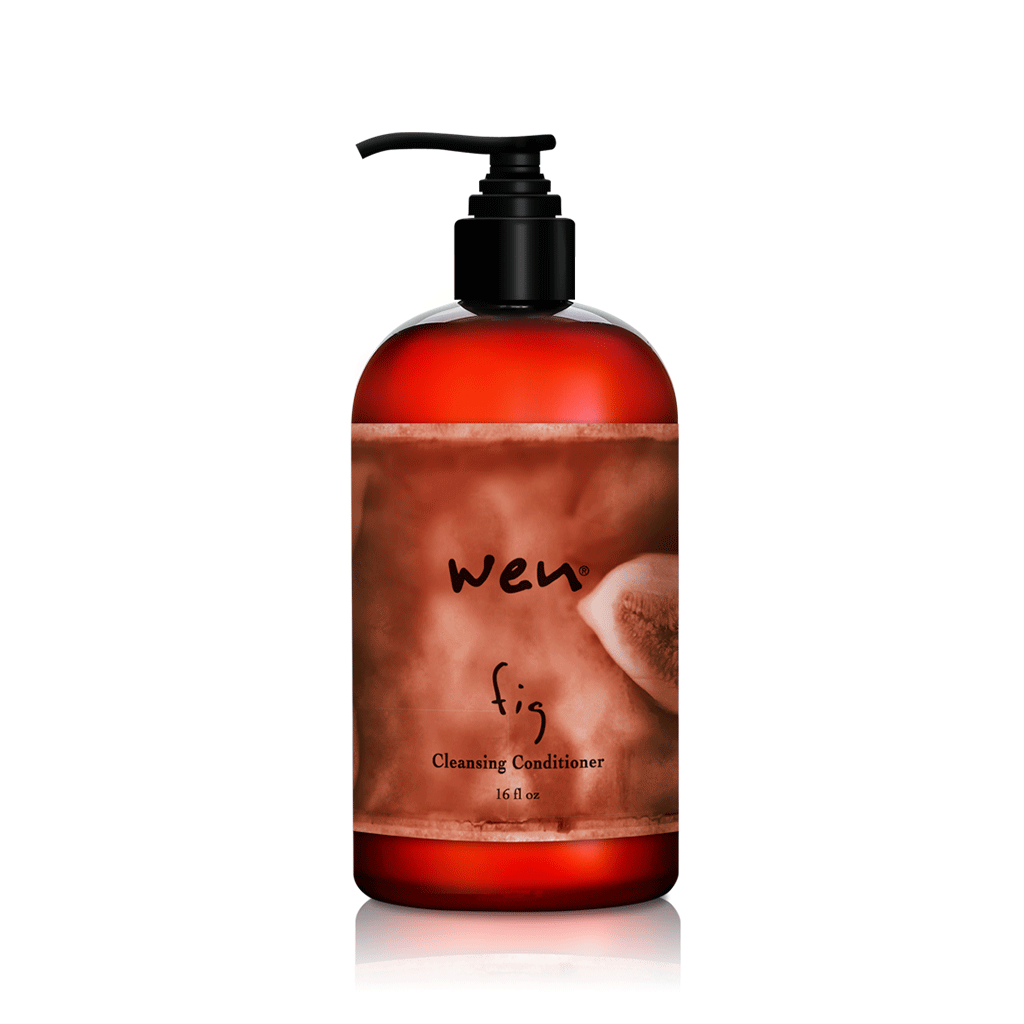 WEN - FIG CLEANSING CONDITIONER - MyVaniteeCase