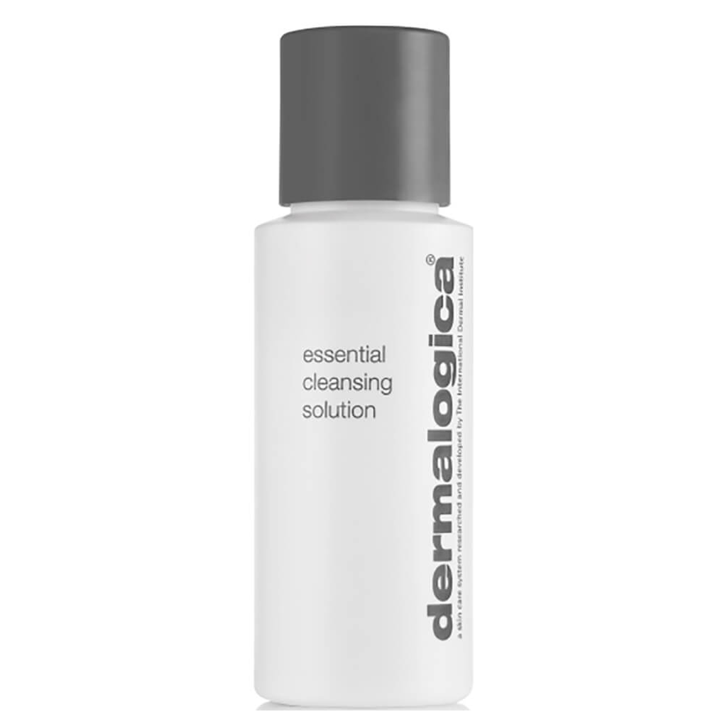 DERMALOGICA - ESSENTIAL CLEANSING SOLUTION (50 ML) - MyVaniteeCase