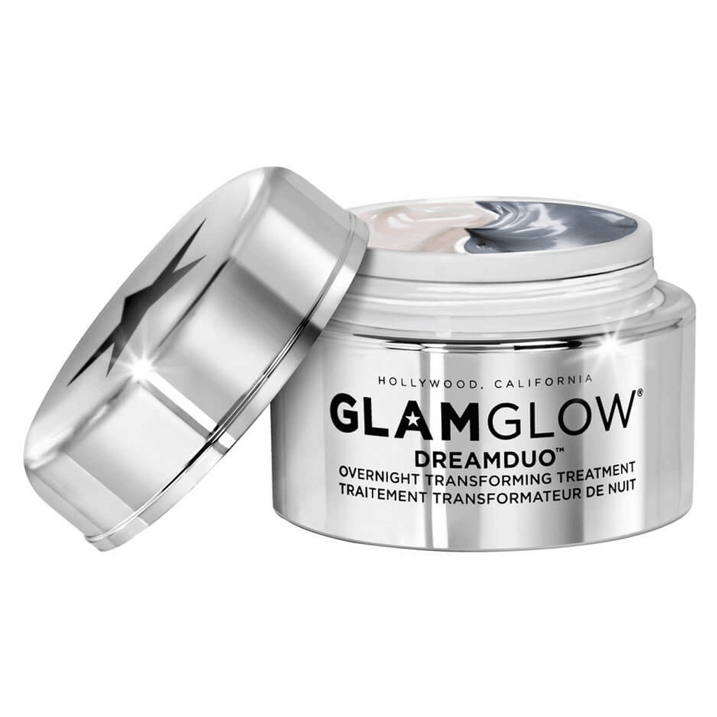 GLAMGLOW - DREAMDUO OVERNIGHT TRANSFORMING TREATMENT - MyVaniteeCase