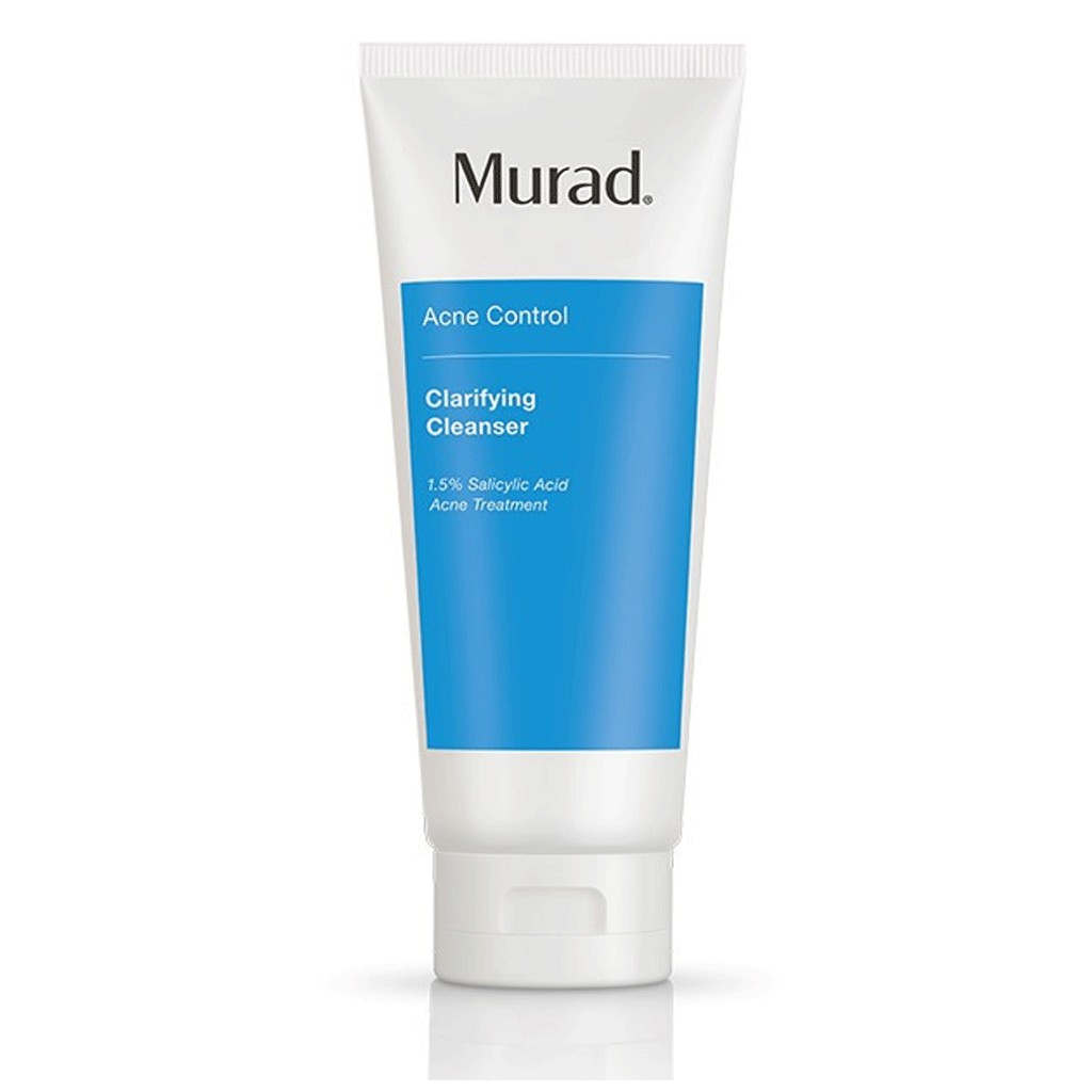 MURAD - CLARIFYING CLEANSER - MyVaniteeCase