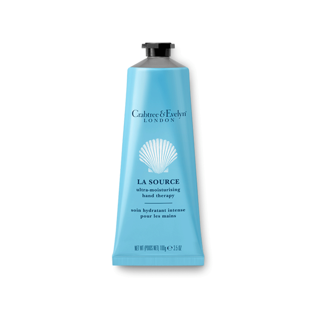 CRABTREE - LA SOURCE ULTRA-MOISTURISING HAND THERAPY - MyVaniteeCase