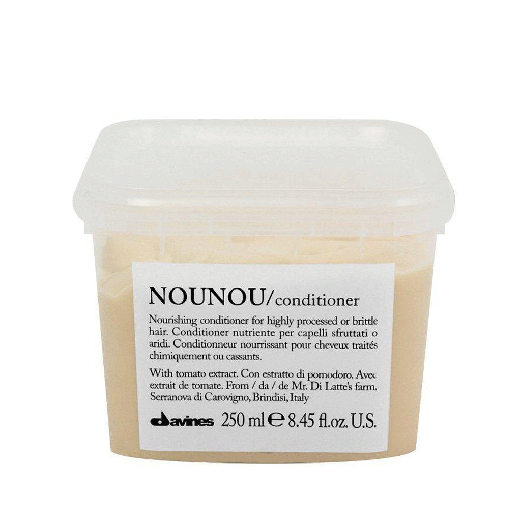 DAVINES - NOUNOU CONDITIONER - MyVaniteeCase