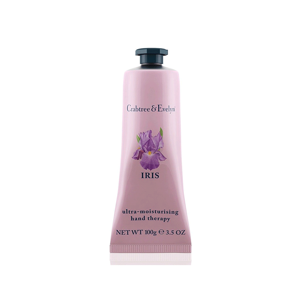 CRABTREE - IRIS ULTRA-MOISTURISING HAND THERAPY - MyVaniteeCase