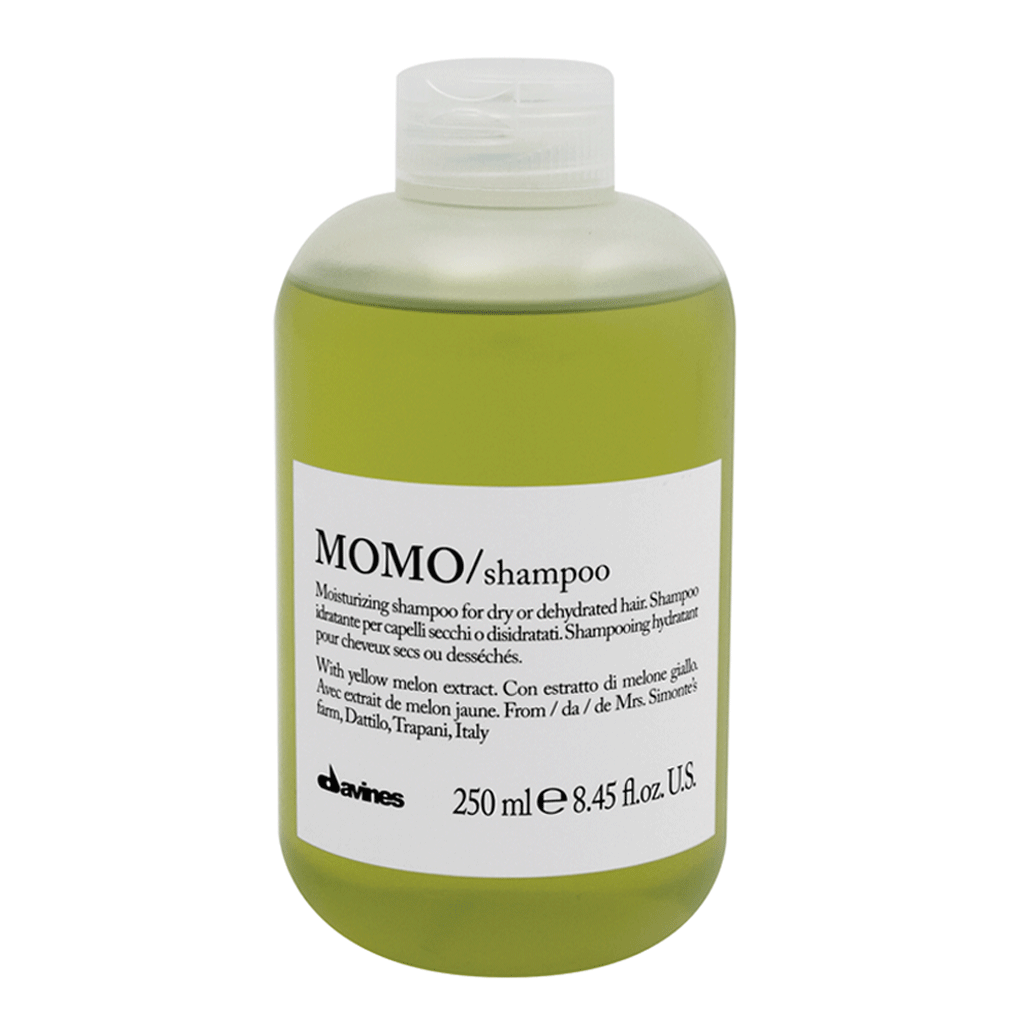 DAVINES - MOMO SHAMPOO - MyVaniteeCase