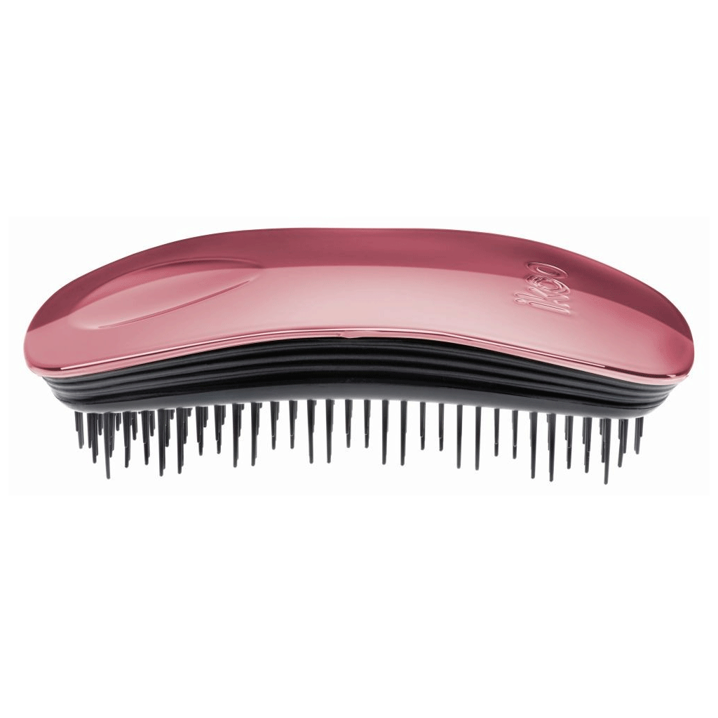 IKOO HOME - BLACK - ROSE METALLIC - MyVaniteeCase