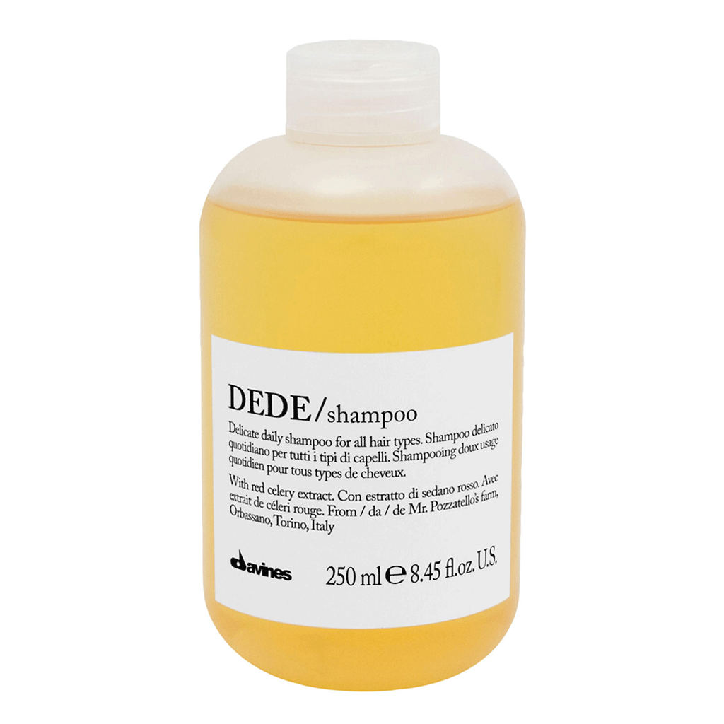 DAVINES - DEDE SHAMPOO - MyVaniteeCase