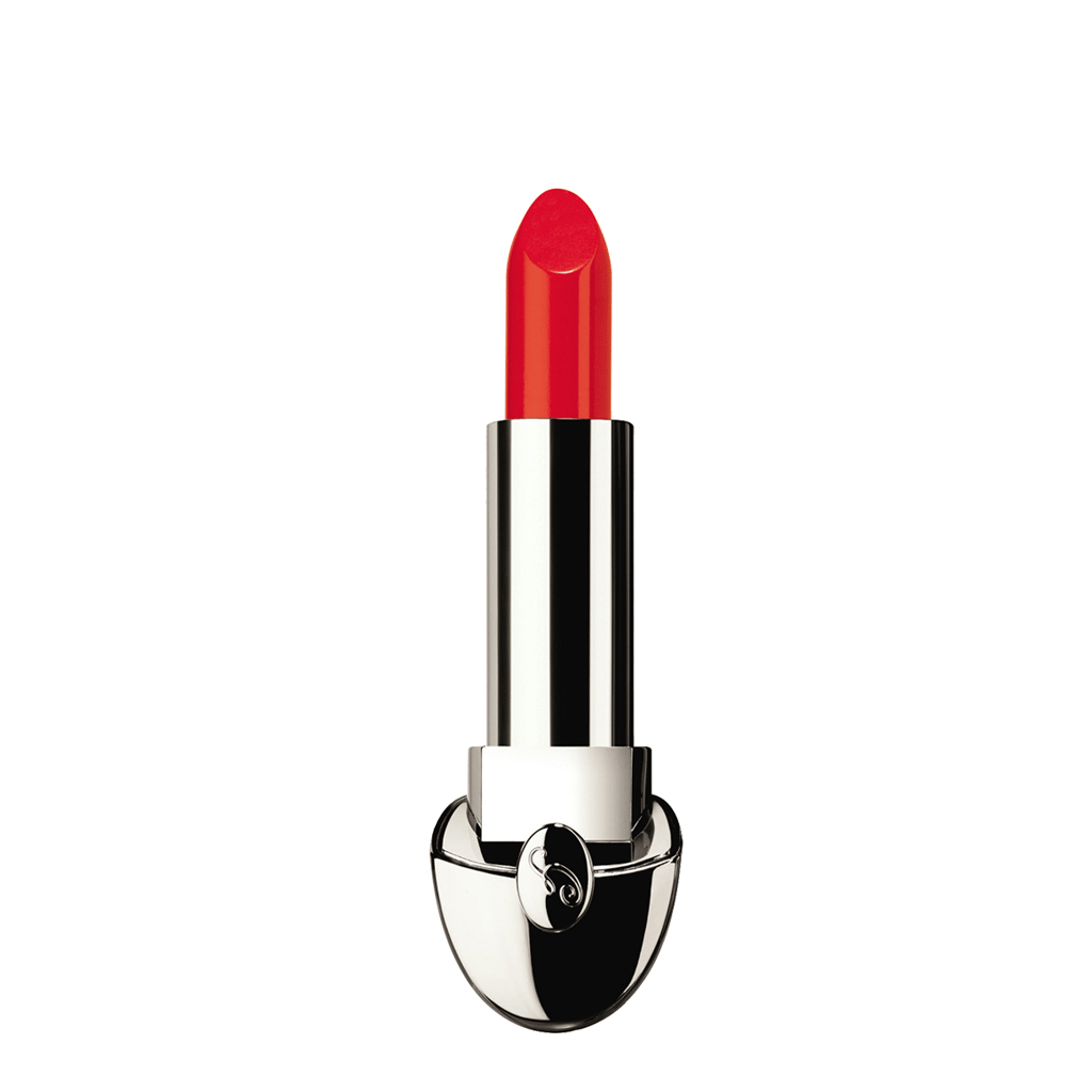 GUERLAIN - ROUGE EXCEPTIONAL COMPLETE LIP COLOR (GENEVA) - MyVaniteeCase