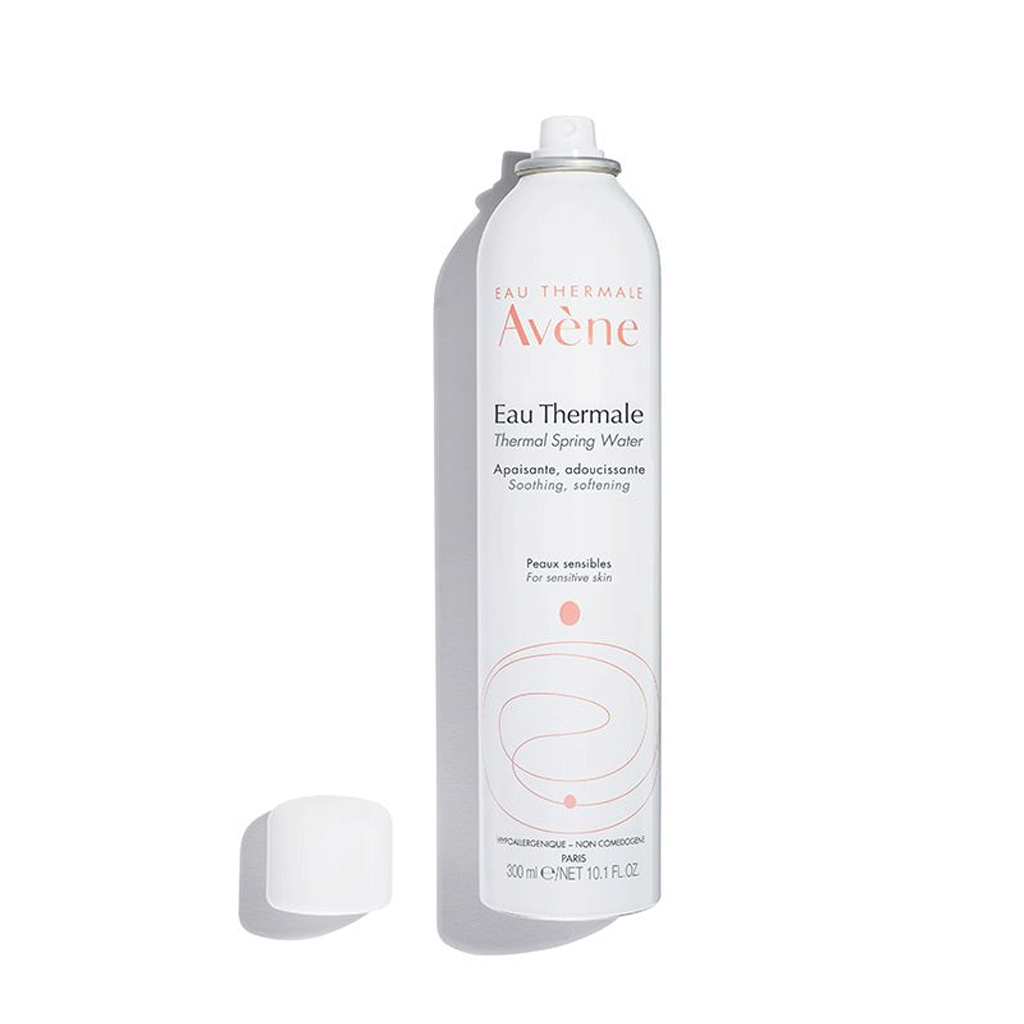 AVENE - THERMAL SPRING WATER (300 ML) - MyVaniteeCase