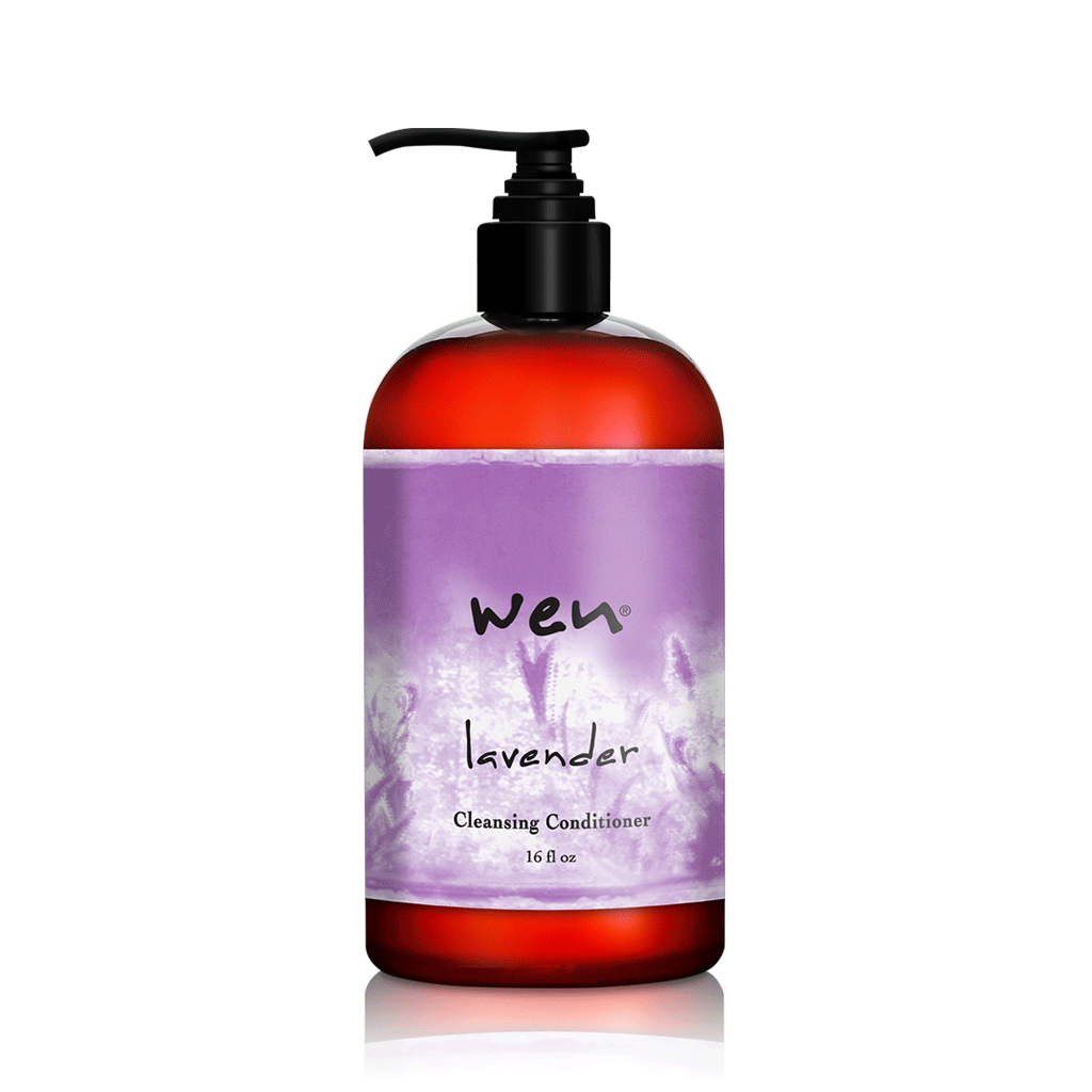 WEN - LAVENDER CLEANSING CONDITIONER - MyVaniteeCase