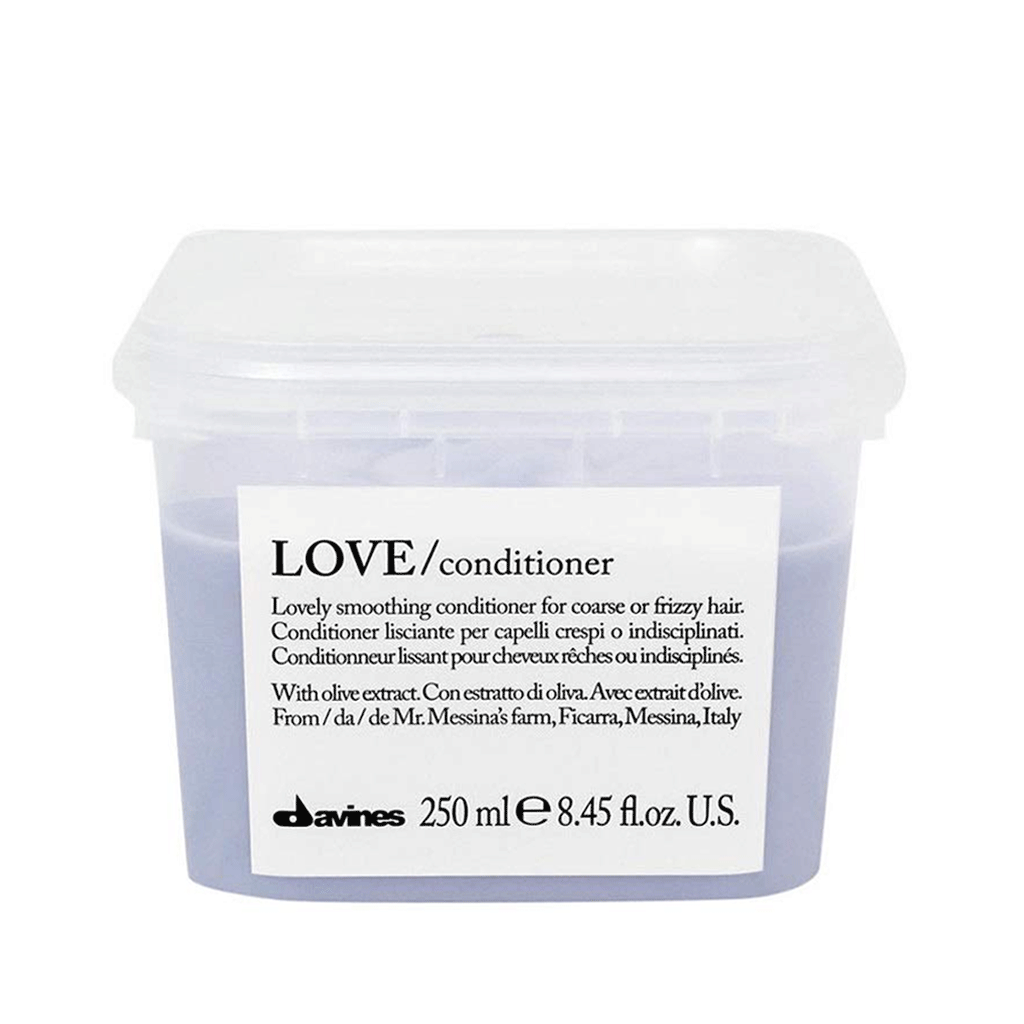 DAVINES - LOVE SMOOTHING CONDITIONER - MyVaniteeCase