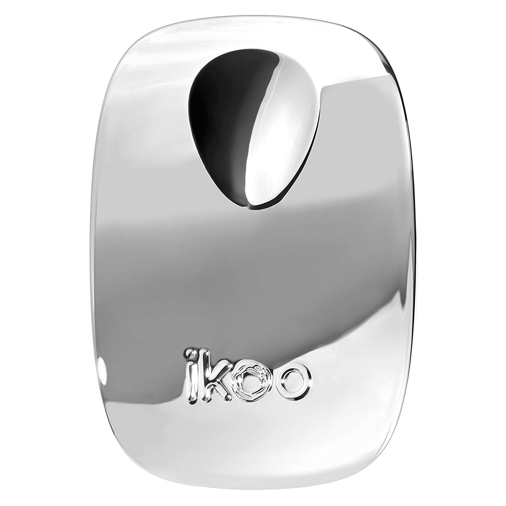IKOO POCKET - WHITE - OYSTER METALLIC - MyVaniteeCase