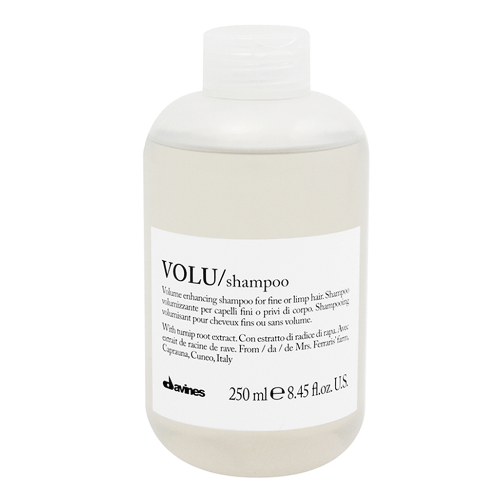 DAVINES - VOLU SHAMPOO (250 ML) - MyVaniteeCase