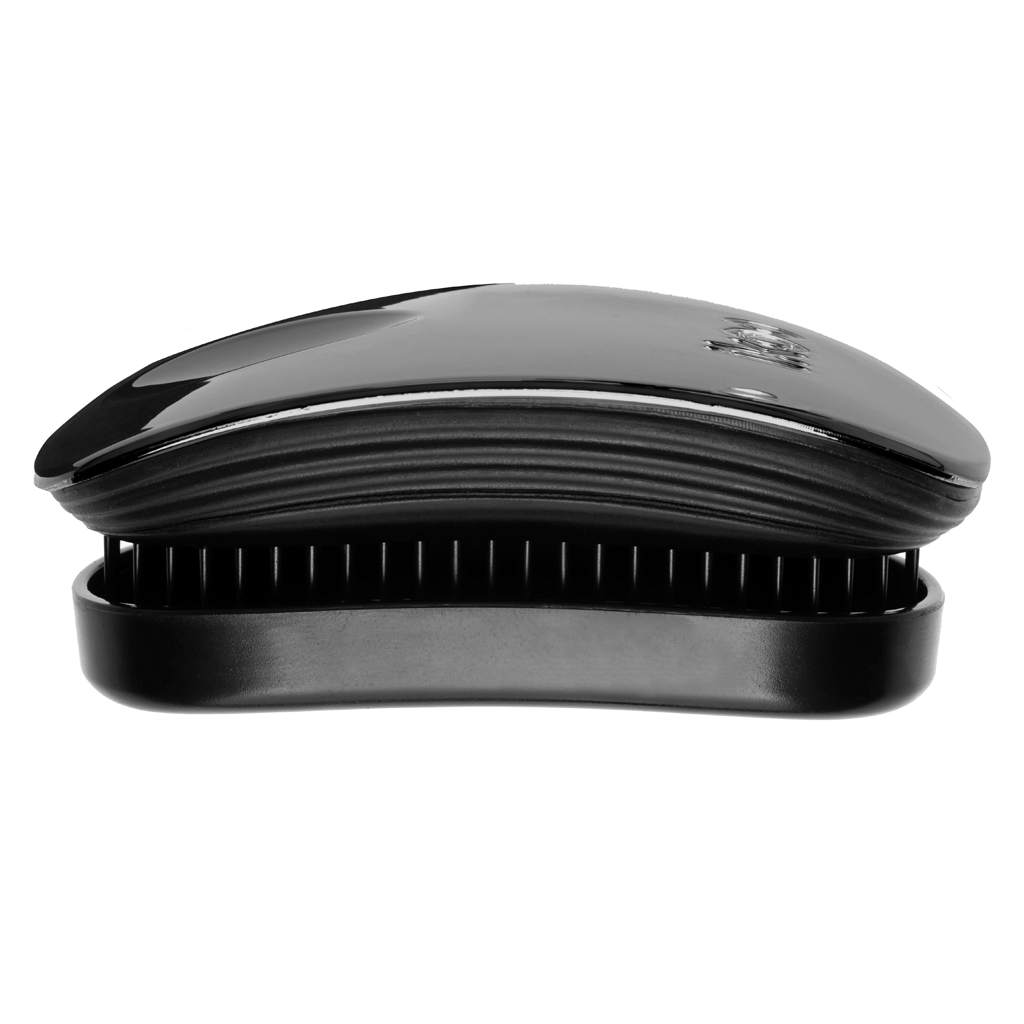 IKOO POCKET - BLACK - ROSE METALLIC - MyVaniteeCase