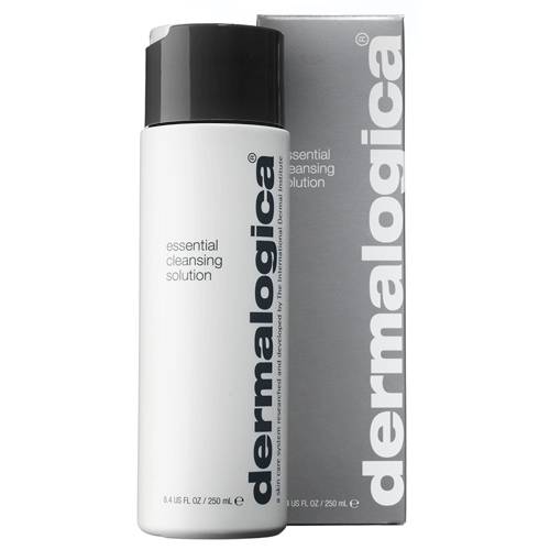 DERMALOGICA - ESSENTIAL CLEANSING SOLUTION (250 ML) - MyVaniteeCase