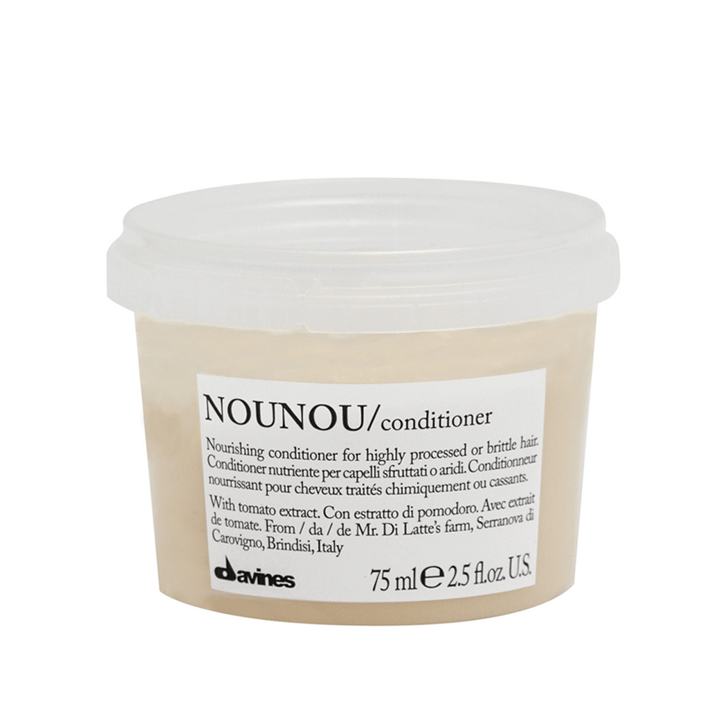 DAVINES - NOUNOU CONDITIONER (75 ML) - MyVaniteeCase