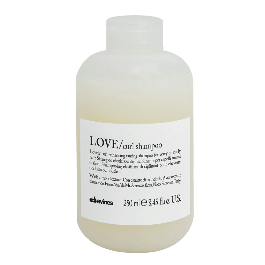 DAVINES - LOVE CURL SHAMPOO - MyVaniteeCase