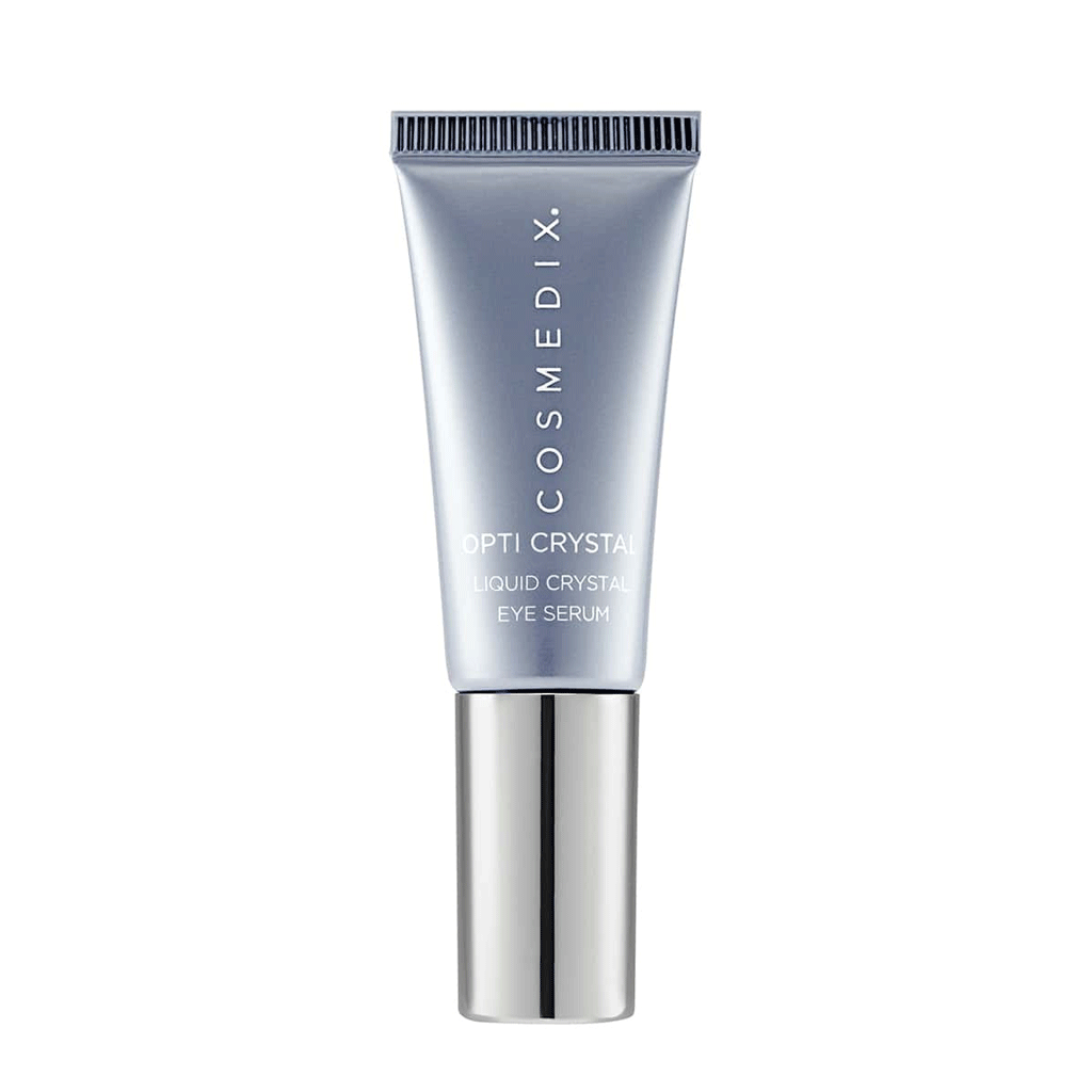 COSMEDIX - OPTI CRYSTAL- LIQUID CRYSTAL EYE SERUM (7GM) - MyVaniteeCase