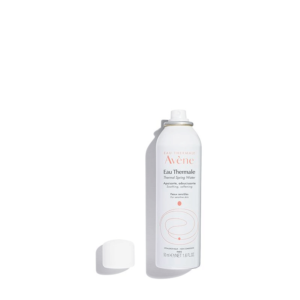 AVENE - THERMAL SPRING WATER (50 ML) - MyVaniteeCase