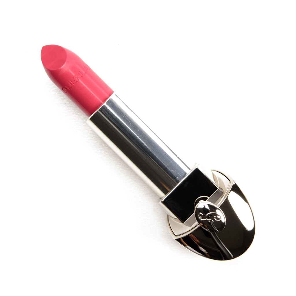 GUERLAIN - ROUGE EXCEPTIONAL COMPLETE LIP COLOR (GEORGIA) - MyVaniteeCase