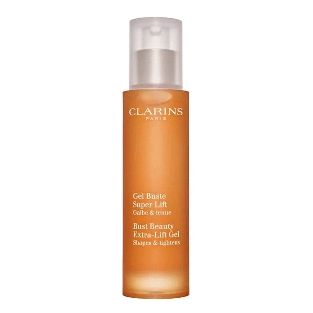 CLARINS - BUST BEAUTY EXTRA-LIFT GEL - MyVaniteeCase