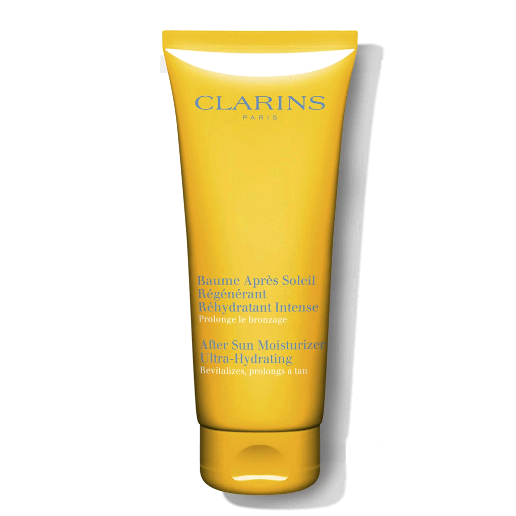 CLARINS - AFTER SUN MOISTURIZER ULTRA HYDRATING - MyVaniteeCase