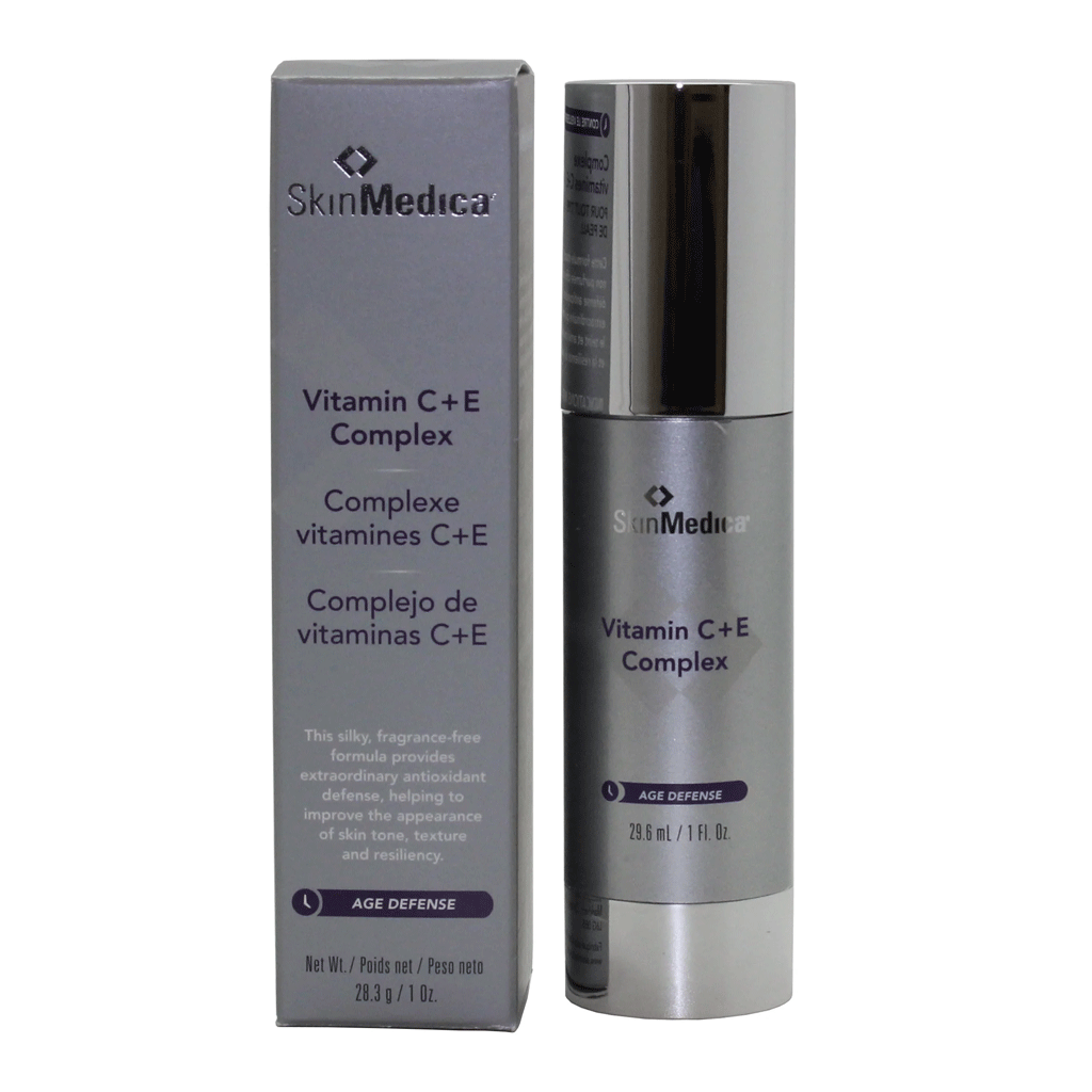 SKINMEDICA - VITAMIN C+E COMPLEX - MyVaniteeCase