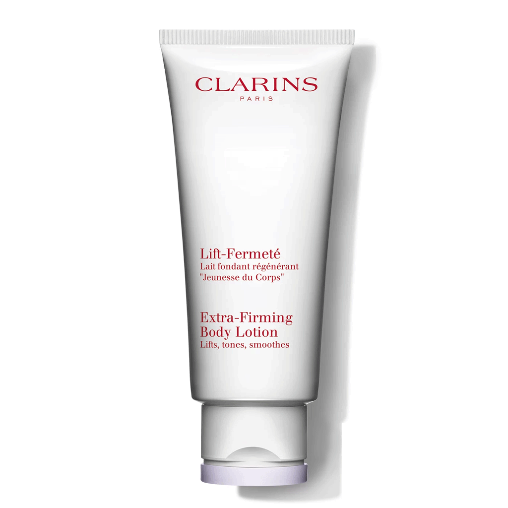 CLARINS - EXTRA-FIRMING BODY LOTION - MyVaniteeCase