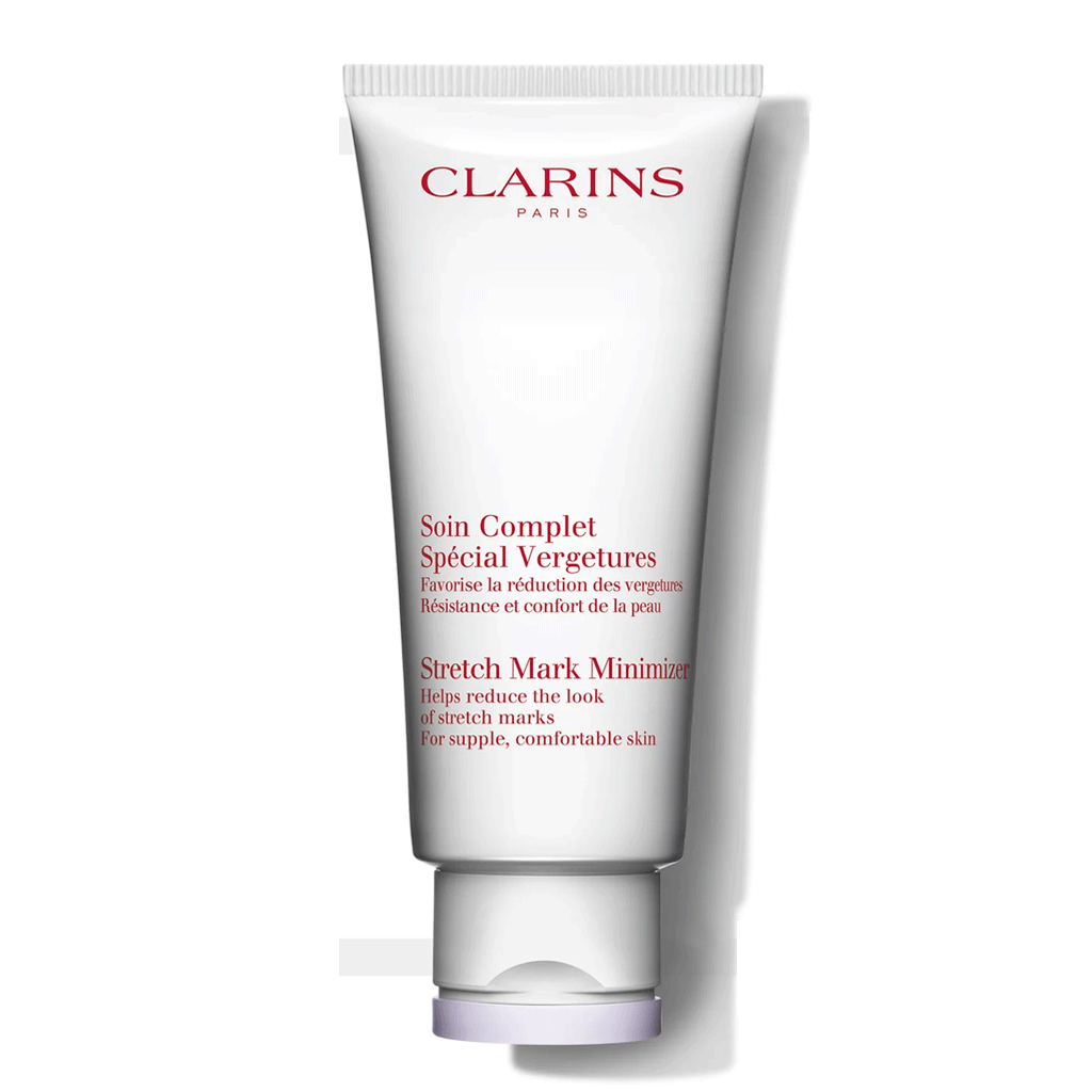 CLARINS - STRETCH MARK MINIMIZER - MyVaniteeCase