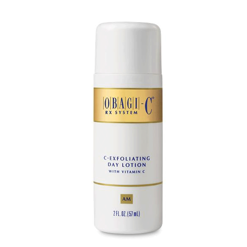 OBAGI - C-EXFOLIATING DAY LOTION - MyVaniteeCase