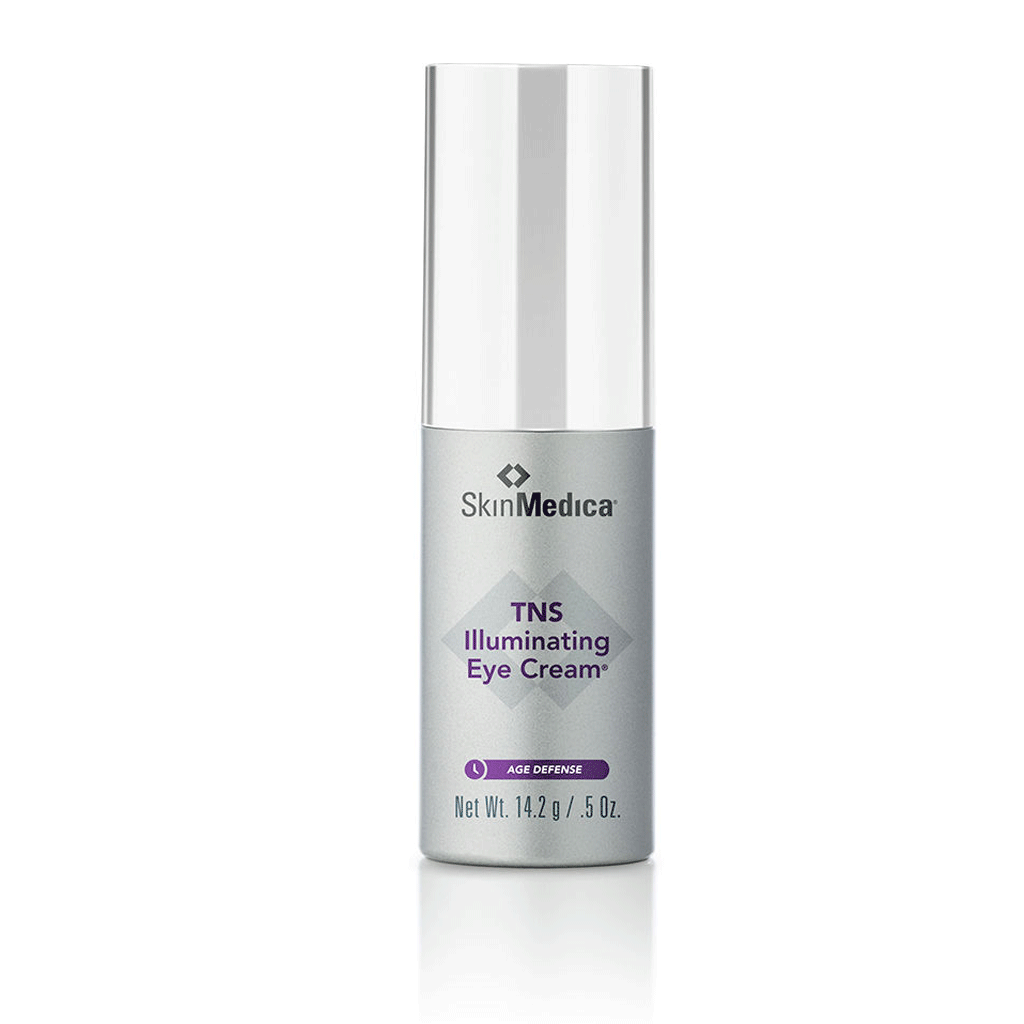 SKINMEDICA - TNS ILLUMINATING EYE CREAM - MyVaniteeCase