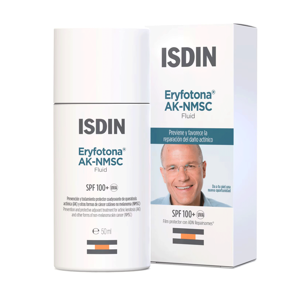 Eryfotona Ak-Nmsc Fluid Spf100