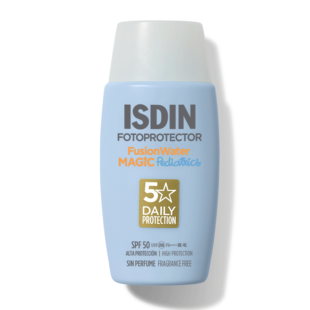 Fusion Water Pediatrics Spf50