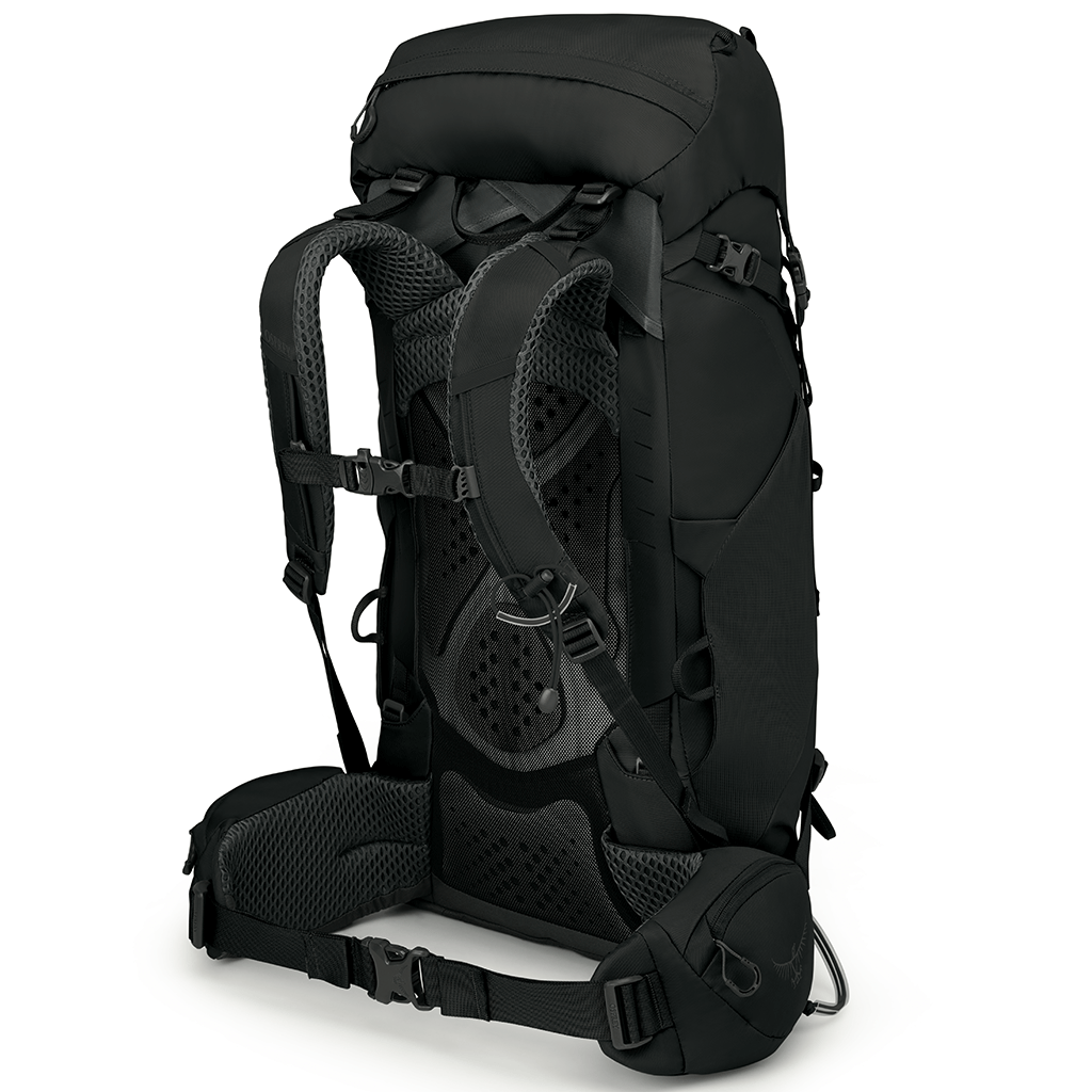 OSPREY - KESTREL 38 BLACK L/XL