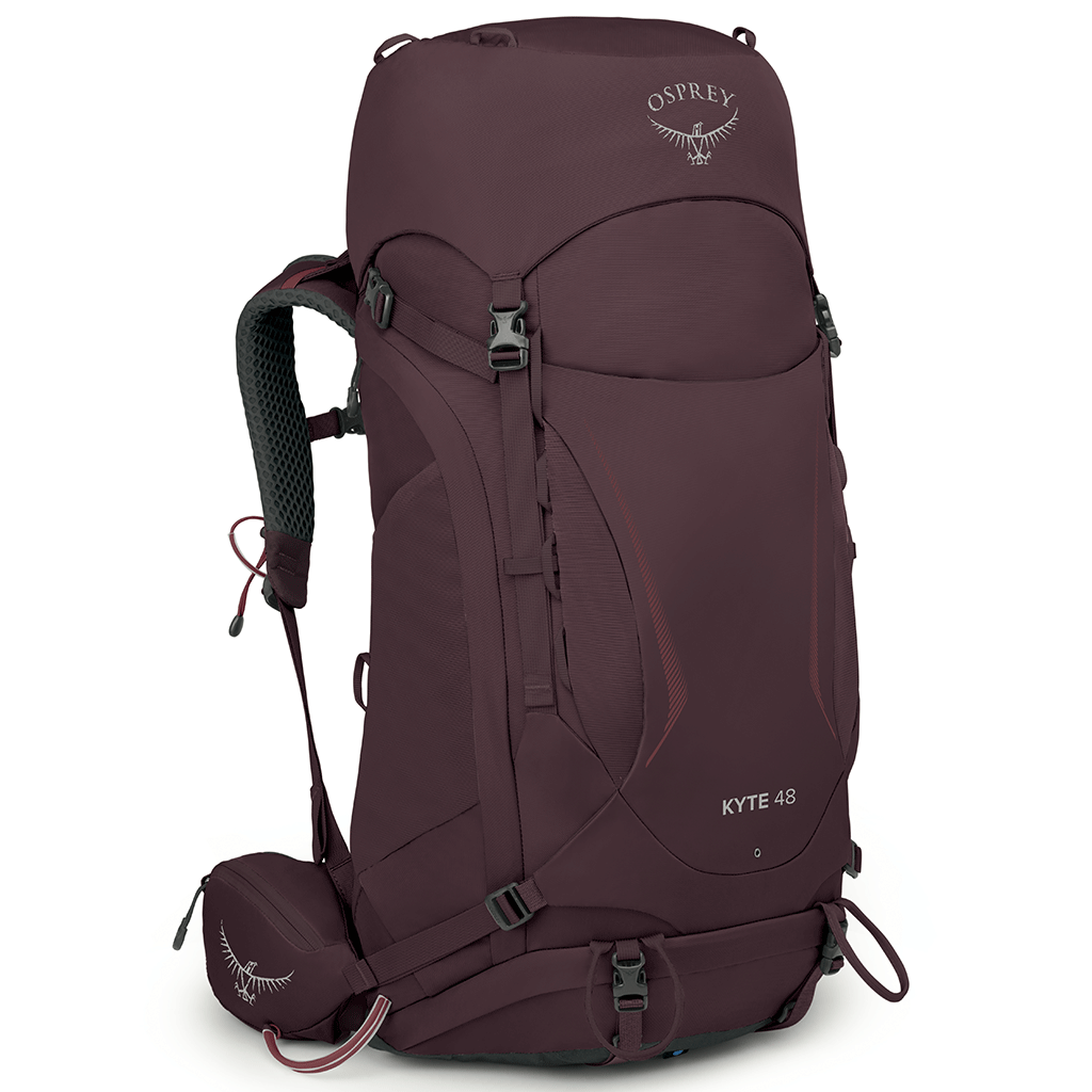vOSPREY - KYTE 48 ELDERBERRY PURPLE WM/L