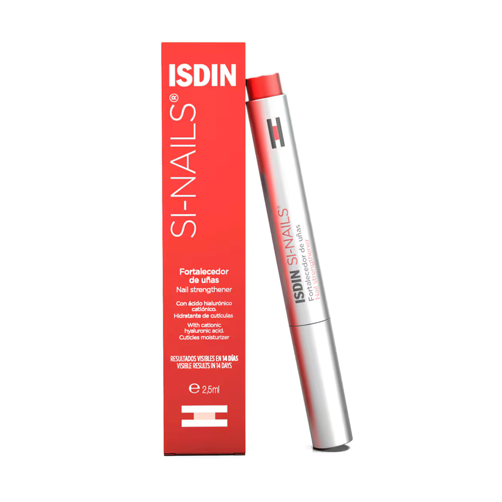 Si-Nails Varnish