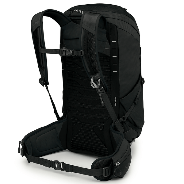 Talon Os OSPREY - TALON 26 BLACK COAL GREY O/S – Essential Brands