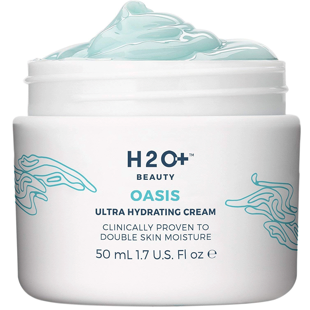 H2O - FACE OASIS ULTRA HYDRATOR