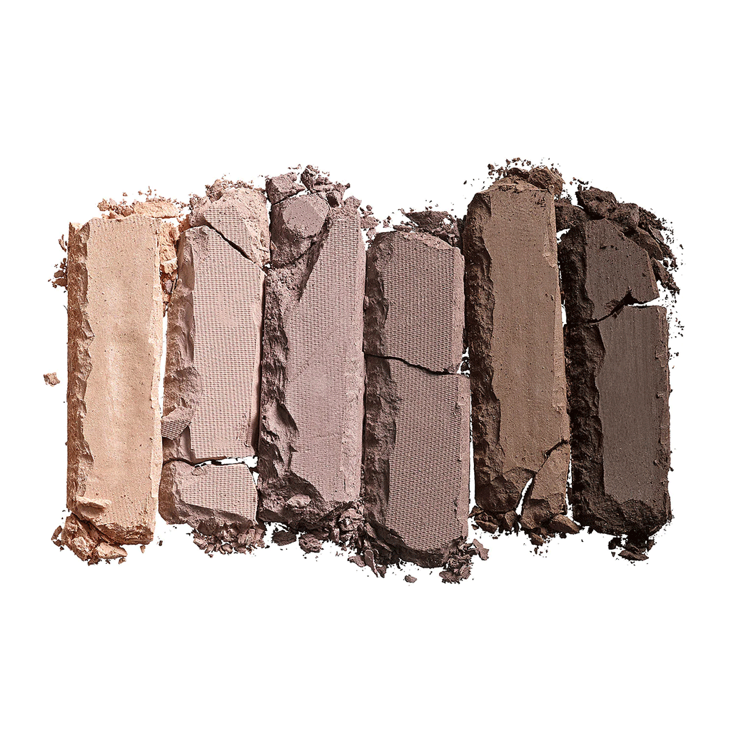 URBAN DECAY - NAKED2 BASICS EYESHADOW PALETTE