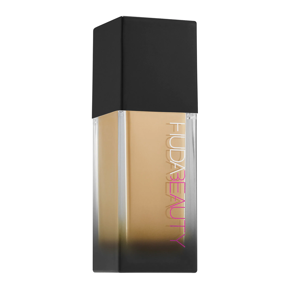 HUDA BEAUTY - FAUXFILTER FOUNDATION (CUSTARD 220N)