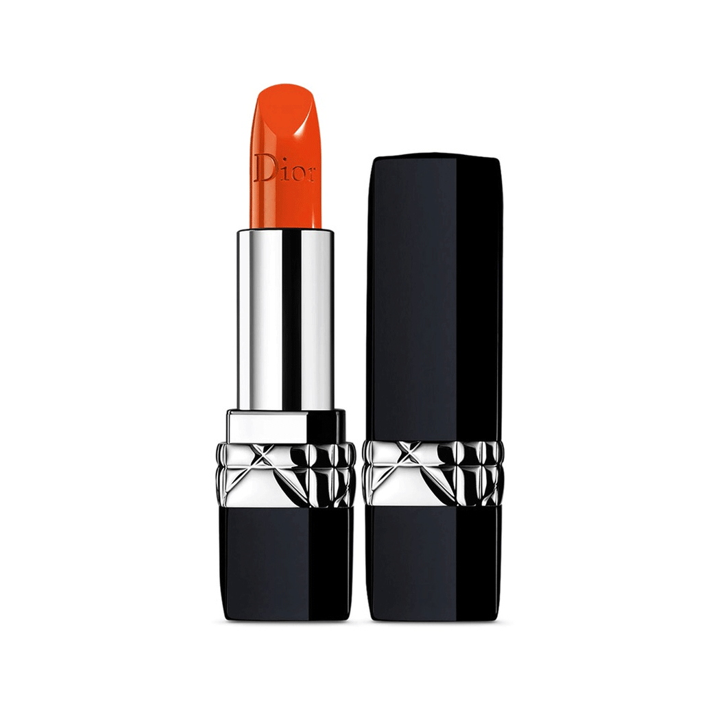 DIOR - ROUGE DIOR LIPSTICK 643 STAND OUT