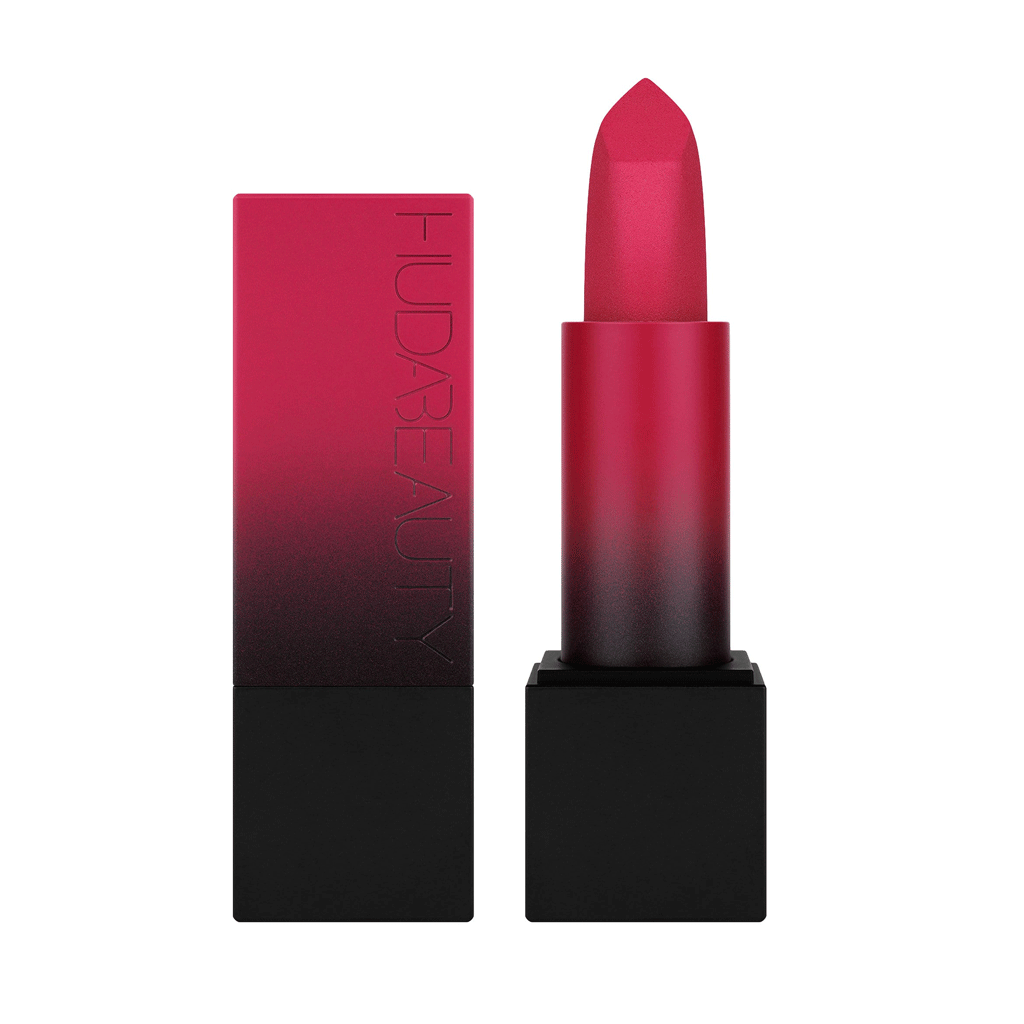 HUDA BEAUTY - POWER BULLET MATTE LIPSTICK BACHELORETTE