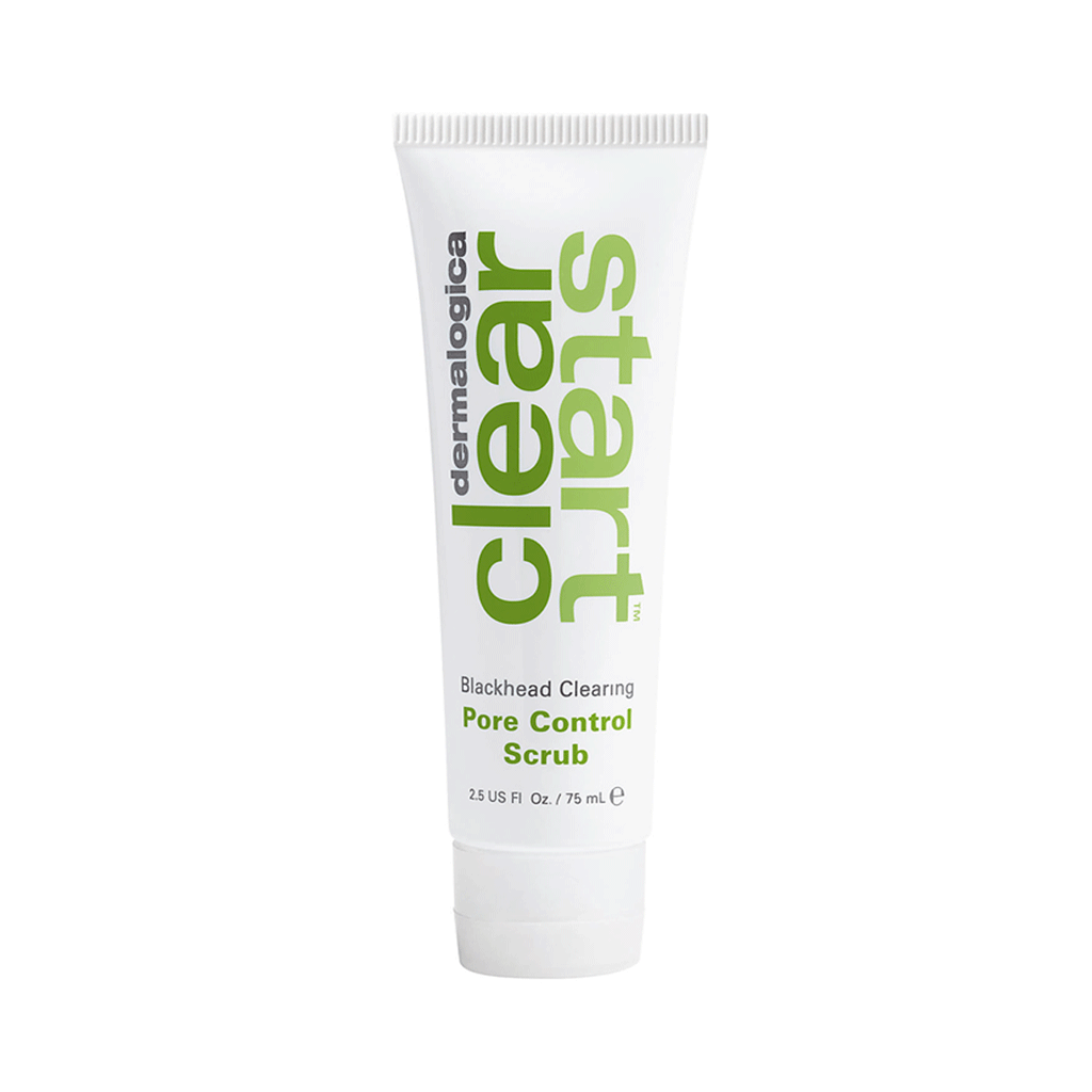 DERMALOGICA - BLACKHEAD CLEARING PORE CONTROL SCRUB